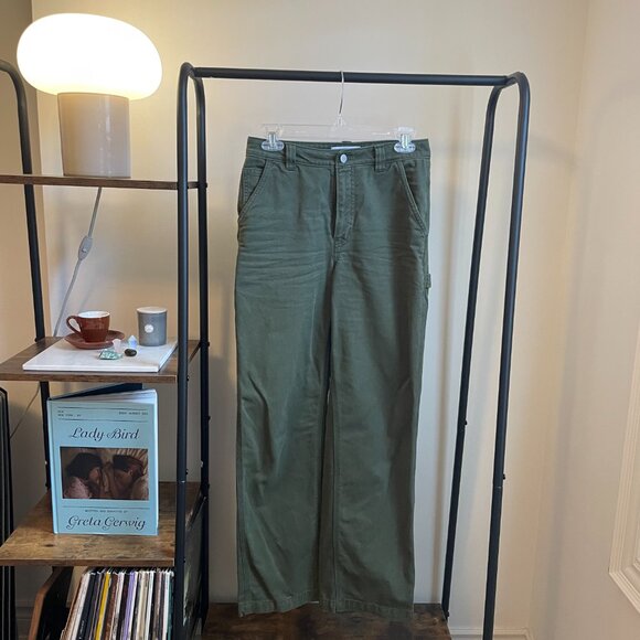 ARITZIA - Tna Cargo Pant - Picture 1 of 5